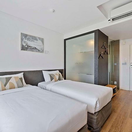The Kingsford Brisbane Airport, Ascend Hotel Collection Eksteriør bilde