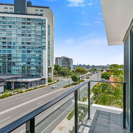 The Kingsford Brisbane Airport, Ascend Hotel Collection Eksteriør bilde