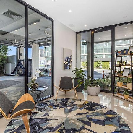 The Kingsford Brisbane Airport, Ascend Hotel Collection Eksteriør bilde