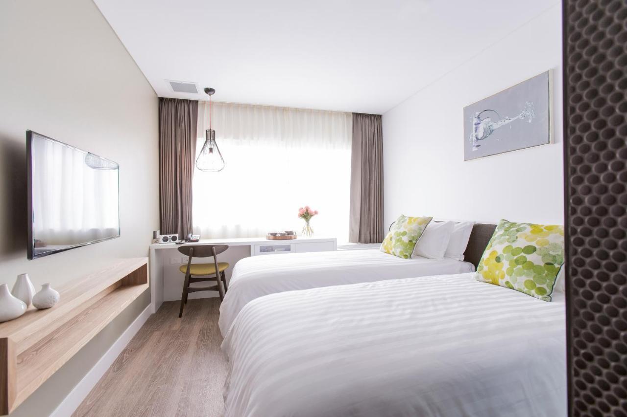 The Kingsford Brisbane Airport, Ascend Hotel Collection Eksteriør bilde