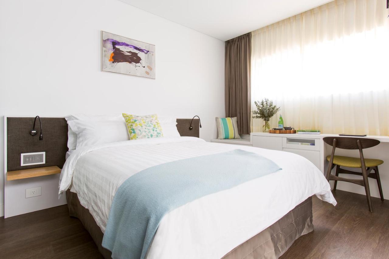 The Kingsford Brisbane Airport, Ascend Hotel Collection Eksteriør bilde