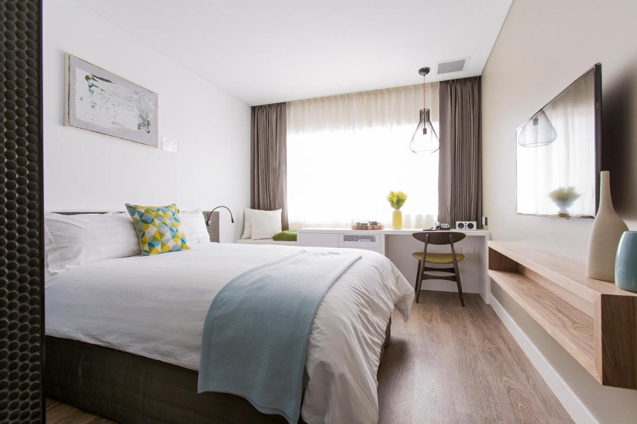 The Kingsford Brisbane Airport, Ascend Hotel Collection Eksteriør bilde