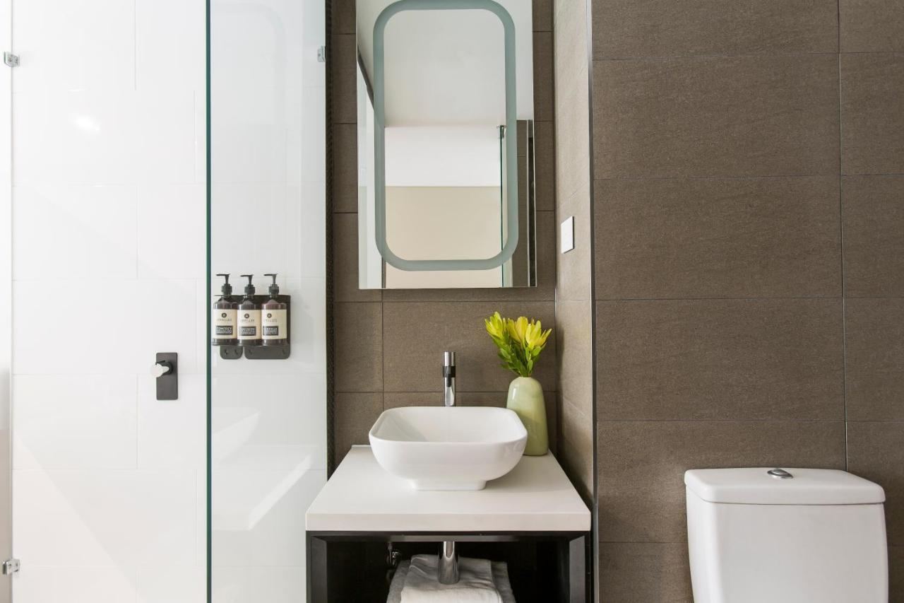 The Kingsford Brisbane Airport, Ascend Hotel Collection Eksteriør bilde