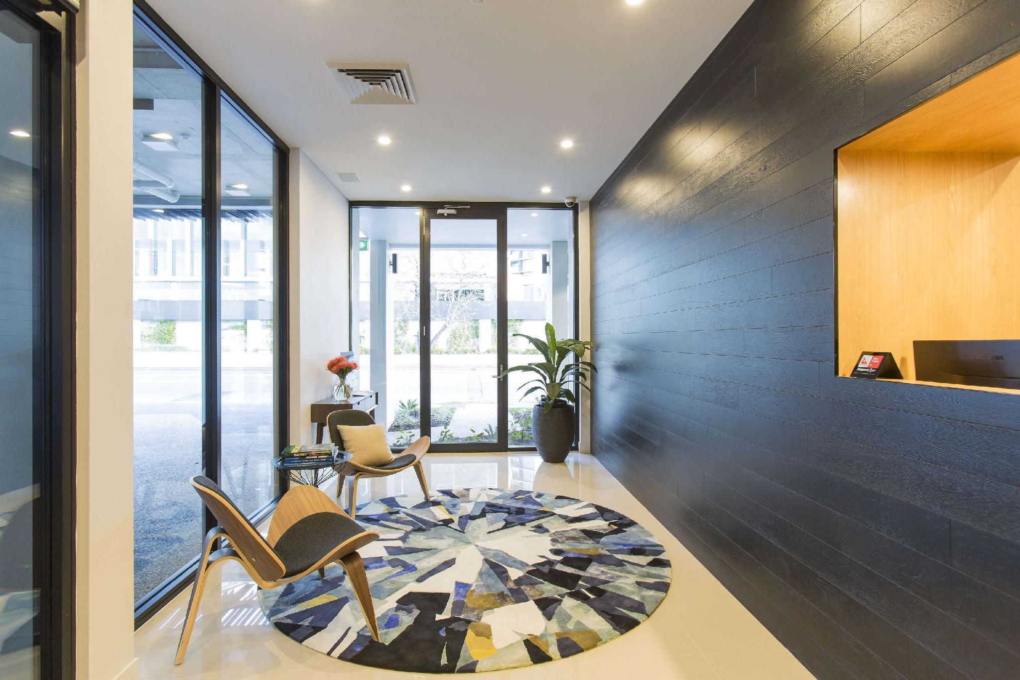 The Kingsford Brisbane Airport, Ascend Hotel Collection Eksteriør bilde