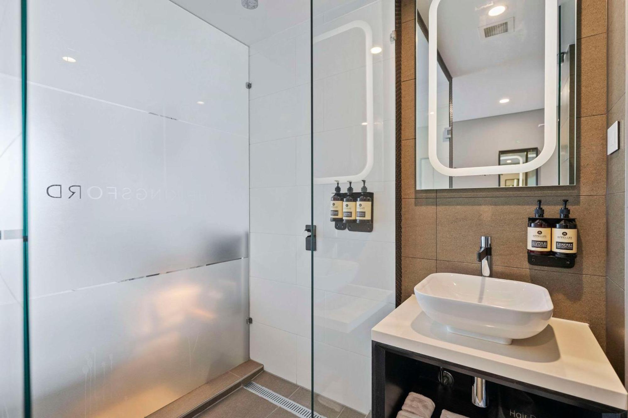 The Kingsford Brisbane Airport, Ascend Hotel Collection Eksteriør bilde