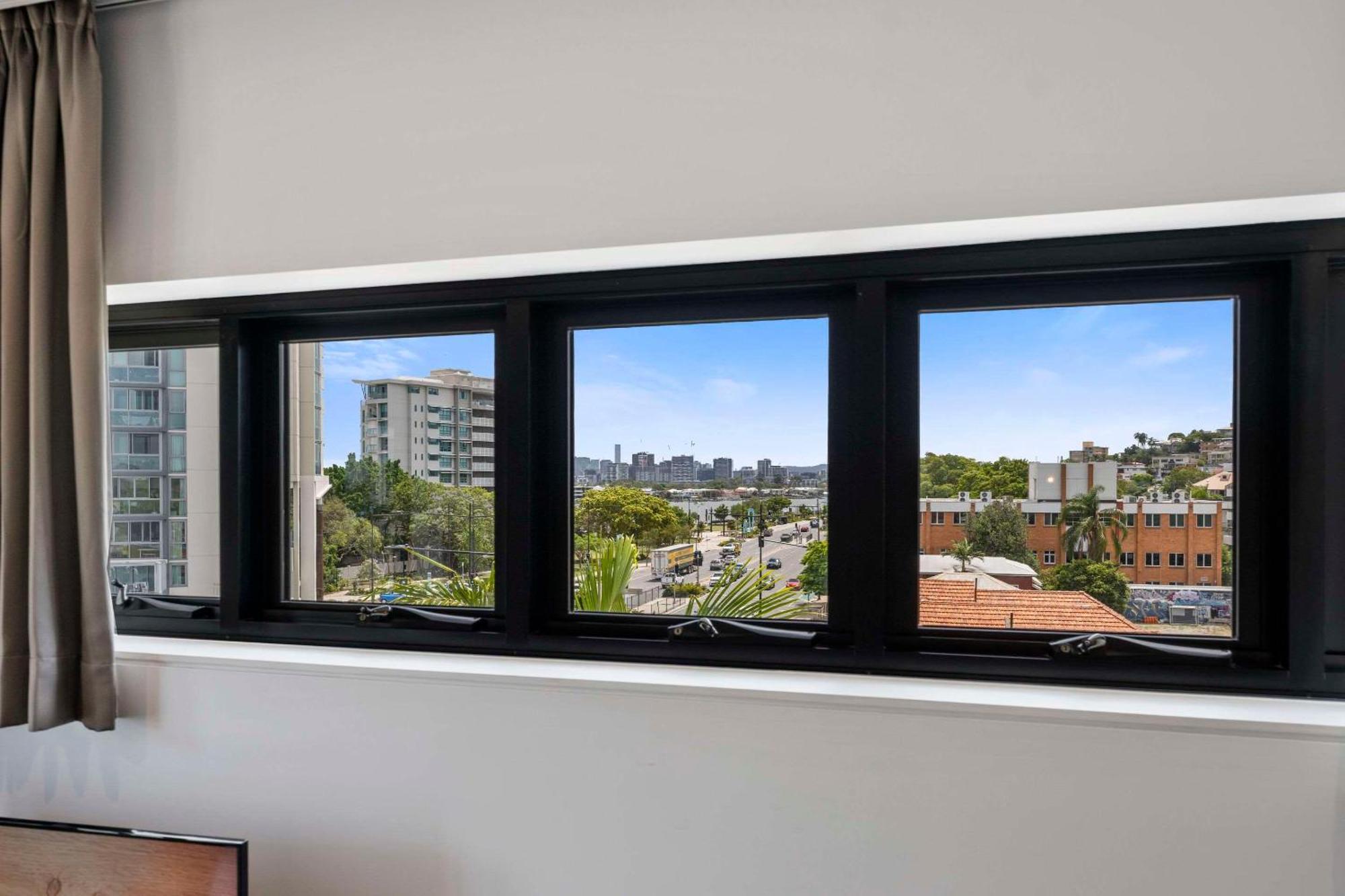 The Kingsford Brisbane Airport, Ascend Hotel Collection Eksteriør bilde