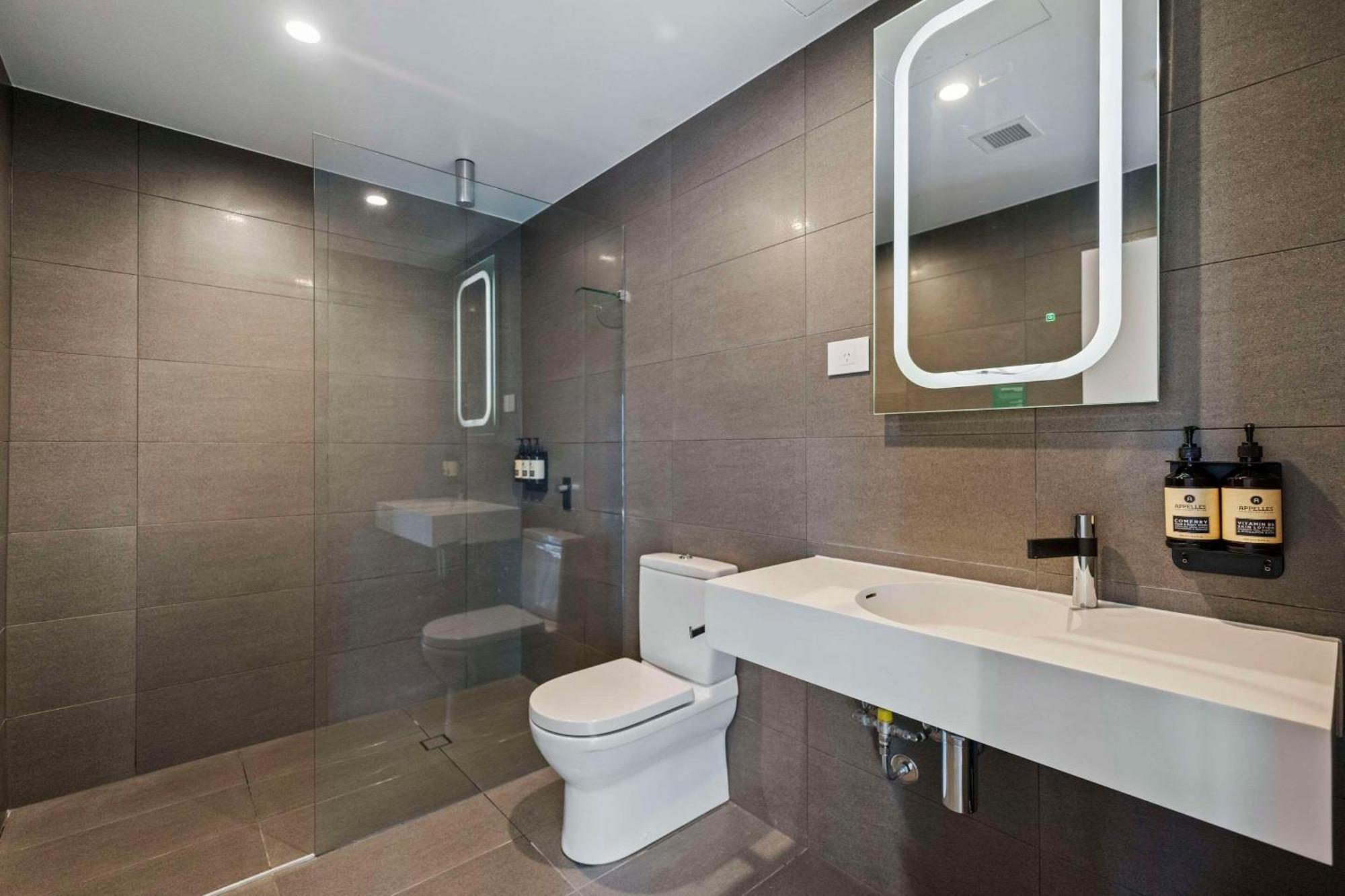 The Kingsford Brisbane Airport, Ascend Hotel Collection Eksteriør bilde