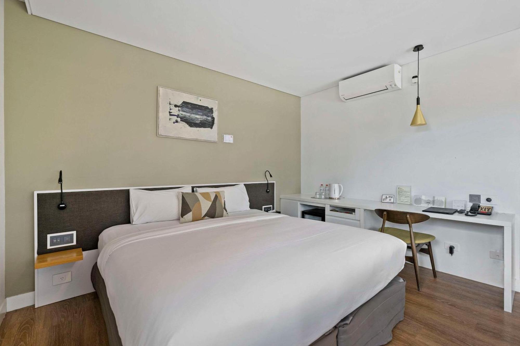 The Kingsford Brisbane Airport, Ascend Hotel Collection Eksteriør bilde