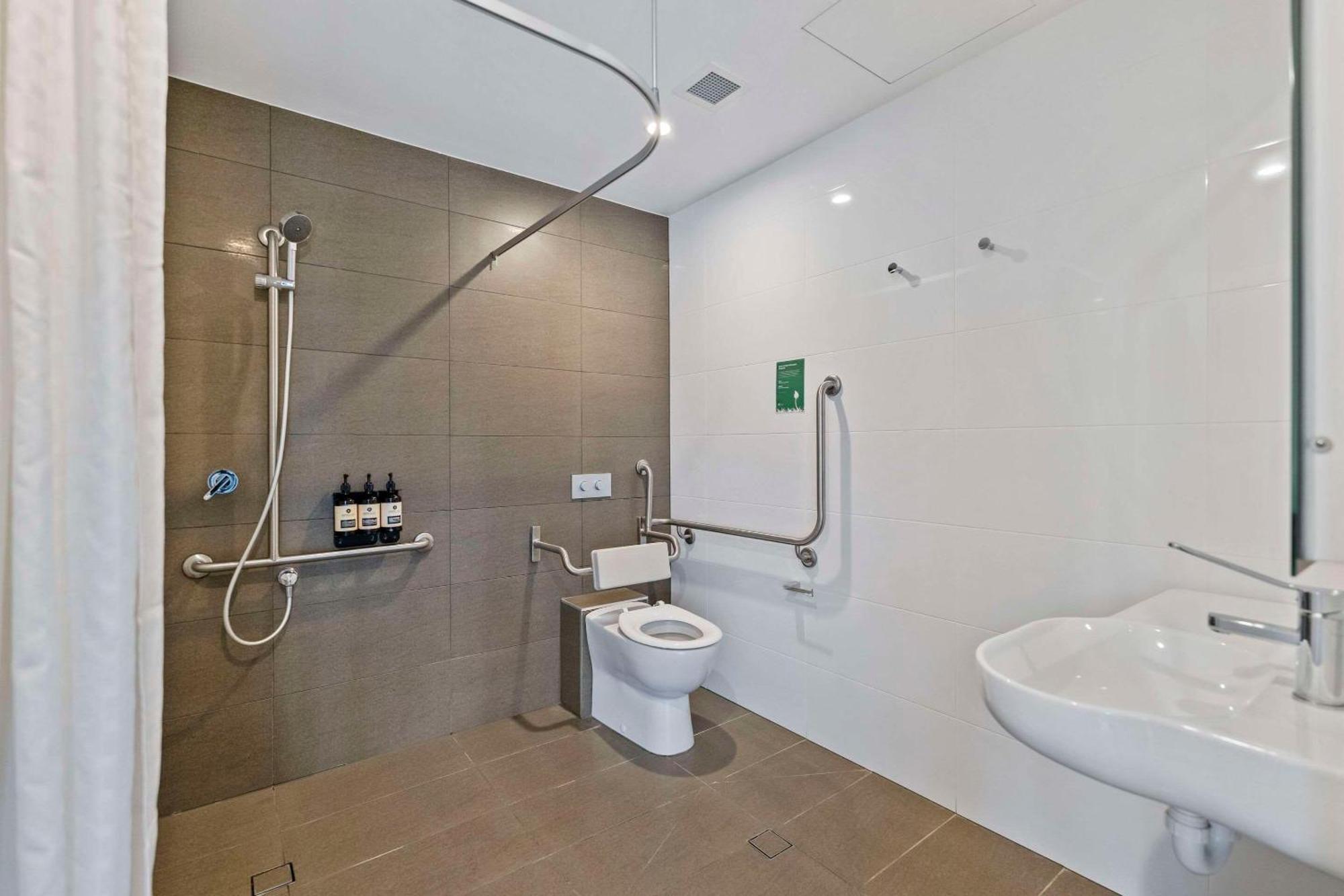 The Kingsford Brisbane Airport, Ascend Hotel Collection Eksteriør bilde