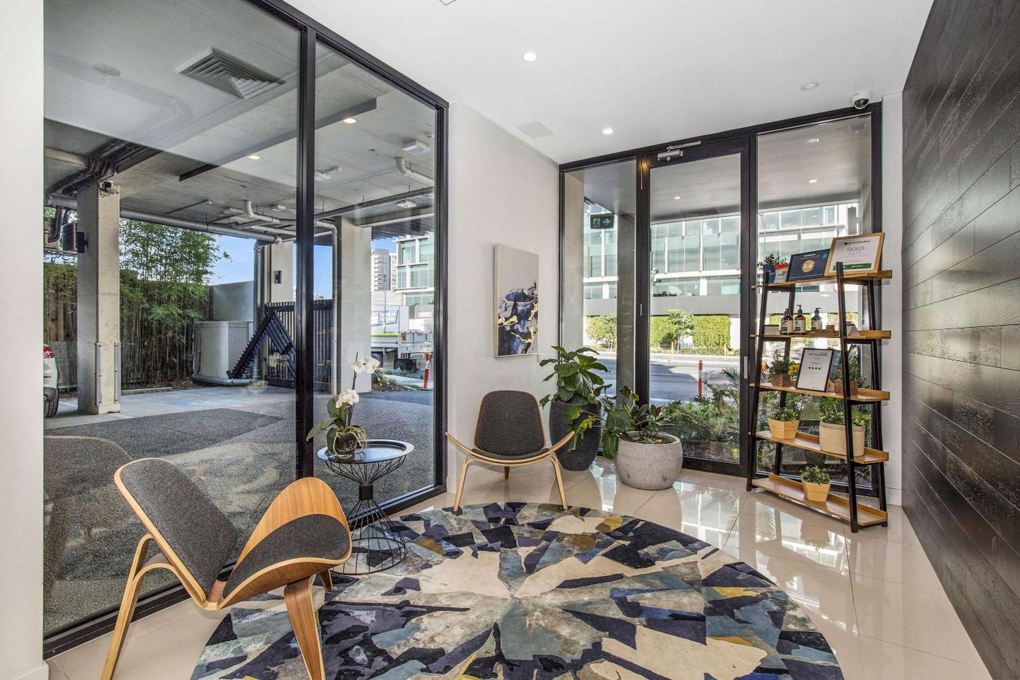 The Kingsford Brisbane Airport, Ascend Hotel Collection Eksteriør bilde