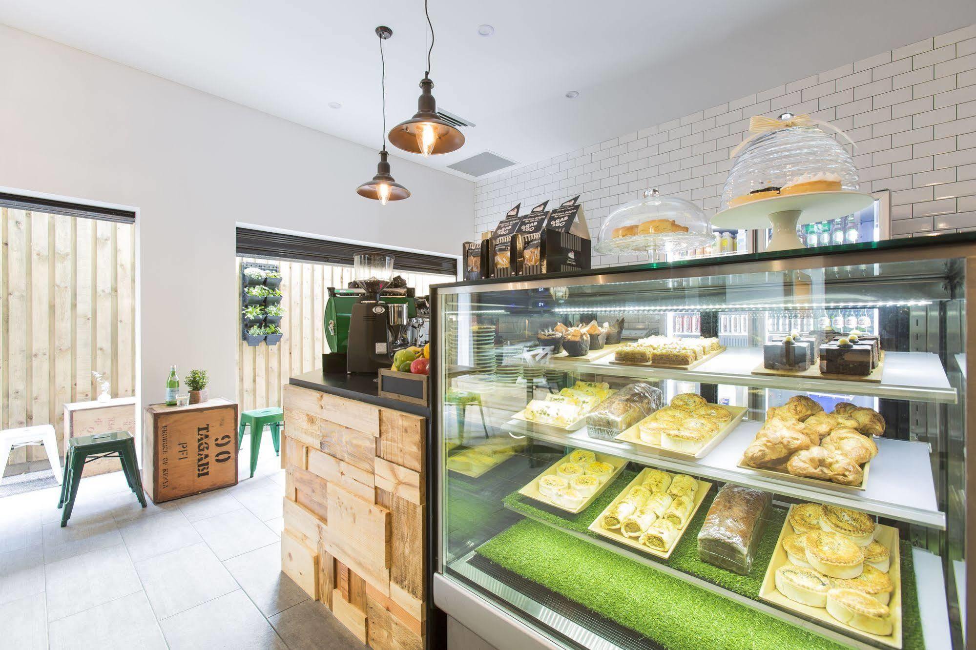 The Kingsford Brisbane Airport, Ascend Hotel Collection Eksteriør bilde