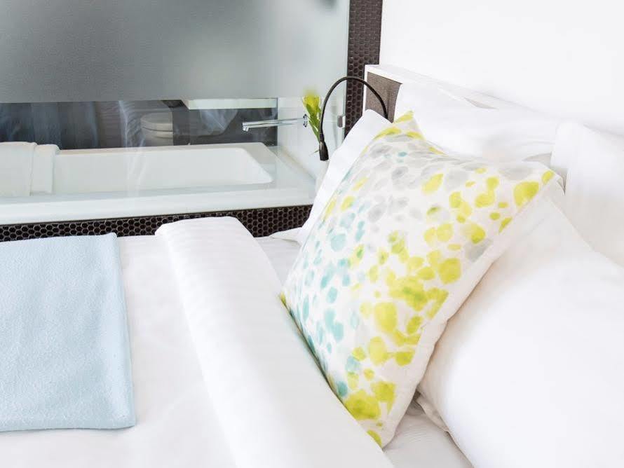 The Kingsford Brisbane Airport, Ascend Hotel Collection Eksteriør bilde